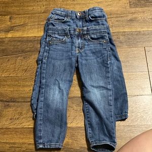 Oshkosh B’gosh Super Skinny Jeans